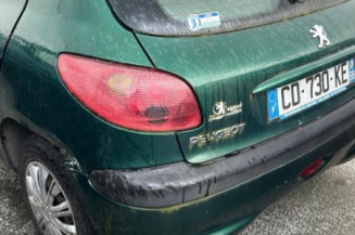 Pulseur d'air PEUGEOT 206