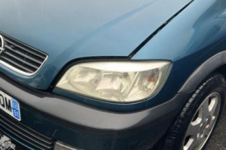 Vitre avant droit OPEL ZAFIRA A