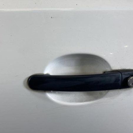 Porte avant gauche VOLKSWAGEN POLO 4