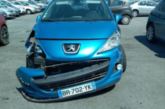 Pretensionneur de ceinture avant droit PEUGEOT 207