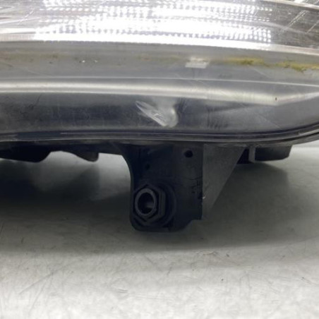 Optique avant principal gauche (feux)(phare) VOLKSWAGEN GOLF 5