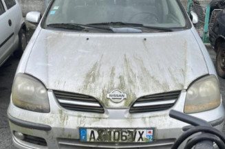 Feu arriere stop central NISSAN ALMERA TINO