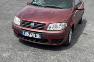 Serrure avant gauche FIAT PUNTO 2