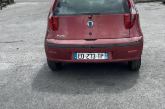 Serrure avant gauche FIAT PUNTO 2