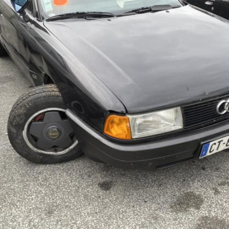 Moteur AUDI 80 3 Photo n°1