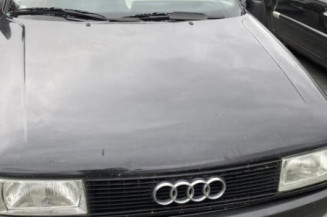 Moteur AUDI 80 3