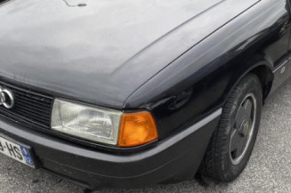 Moteur AUDI 80 3