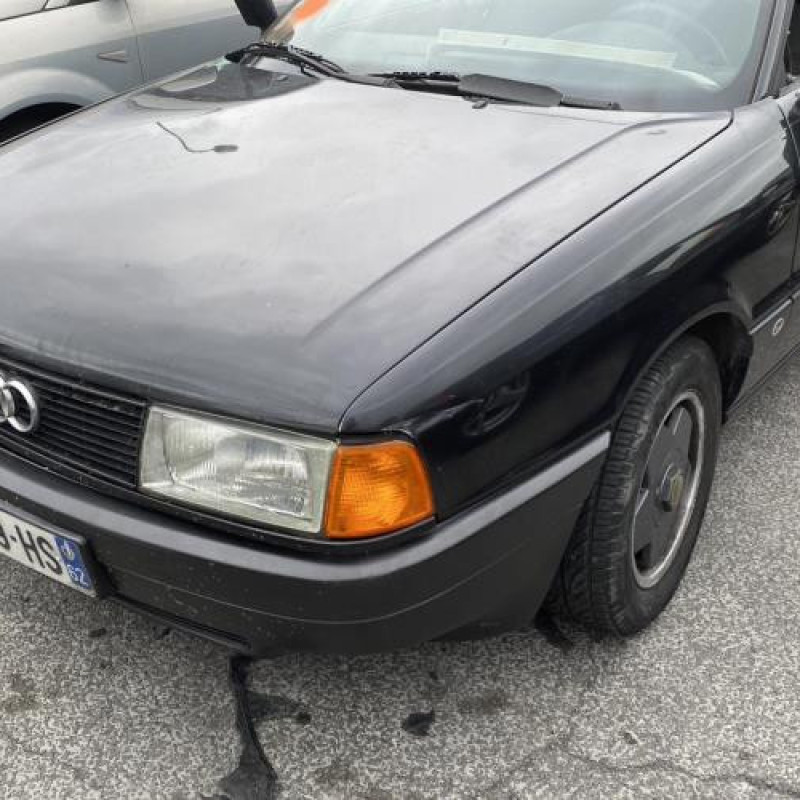 Moteur AUDI 80 3 Photo n°6