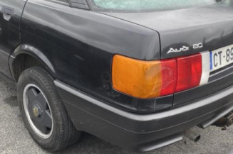 Moteur AUDI 80 3