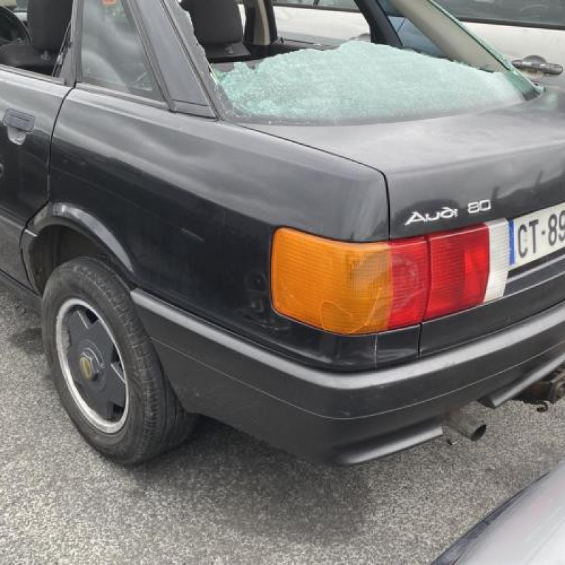 Moteur AUDI 80 3 Photo n°12