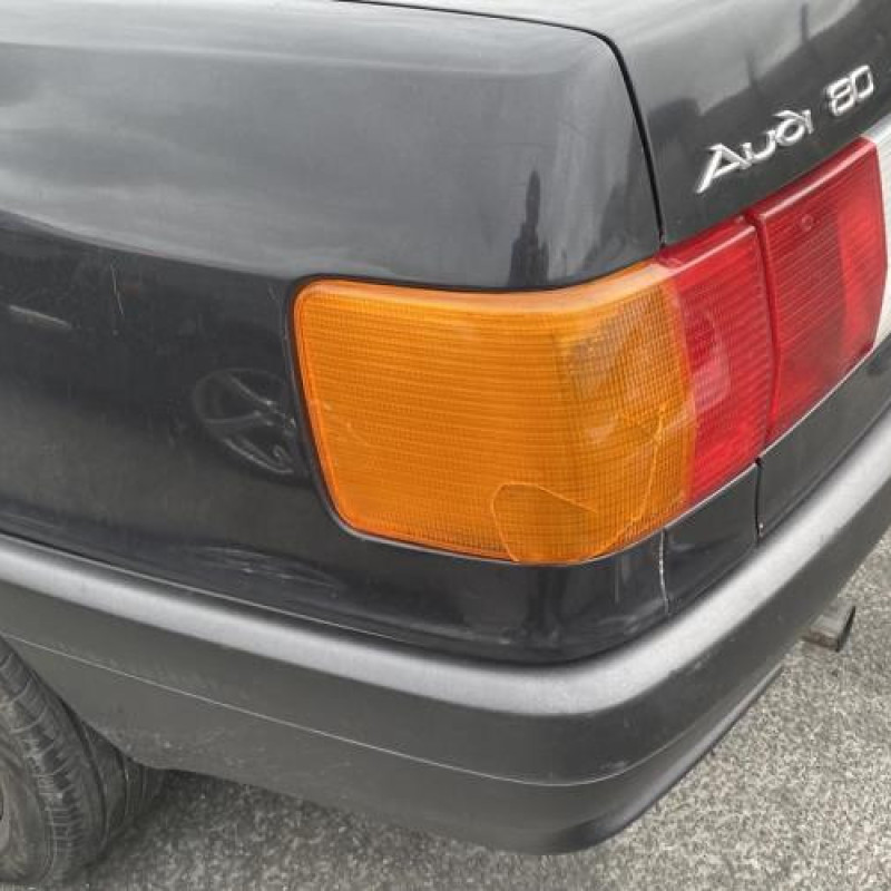 Moteur AUDI 80 3 Photo n°13