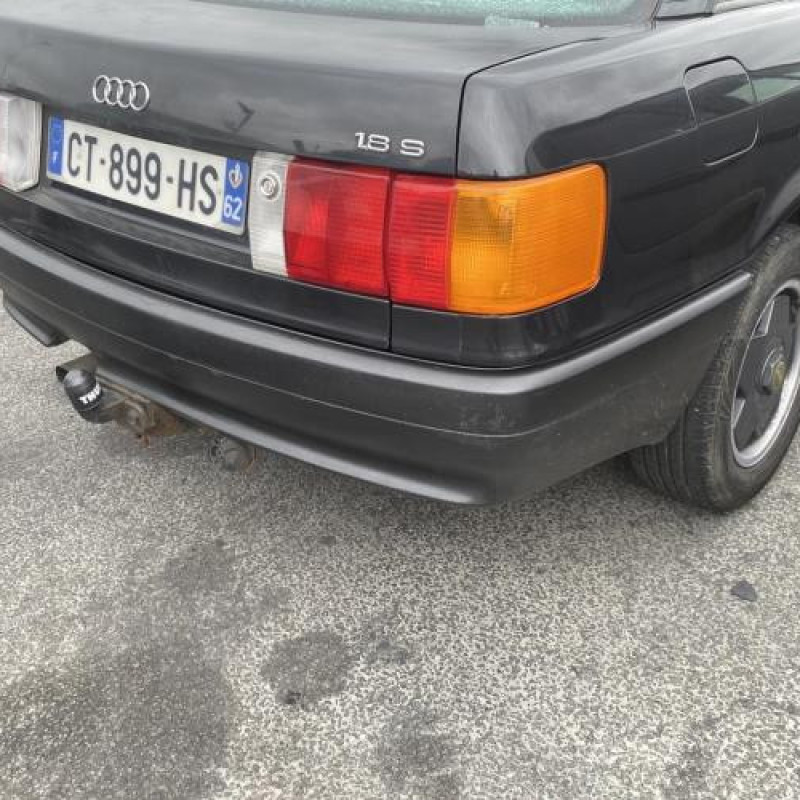 Moteur AUDI 80 3 Photo n°14