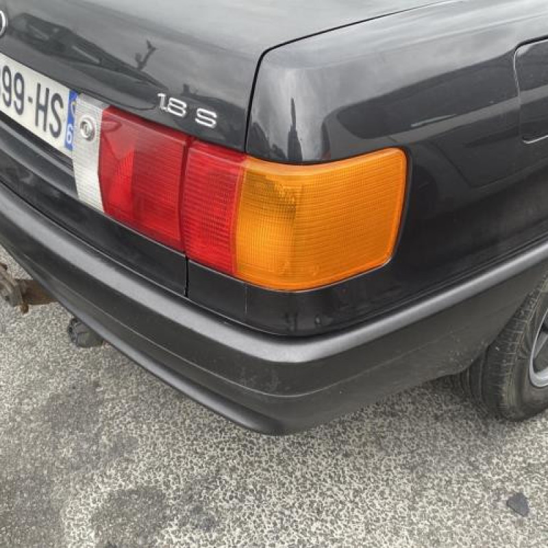 Moteur AUDI 80 3 Photo n°17