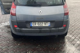 Boitier UCH RENAULT SCENIC 2