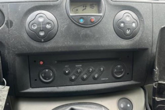 Debitmetre RENAULT SCENIC 2