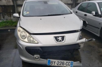 Serrure avant gauche PEUGEOT 307