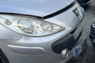 Serrure avant gauche PEUGEOT 307