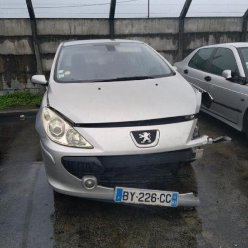 Boitier BSI PEUGEOT 307 Photo n°4