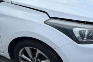 Bras essuie glace avant droit HYUNDAI I 20 2