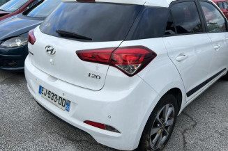 Poignee porte avant gauche HYUNDAI I 20 2