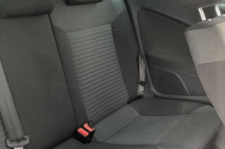 Commande chauffage VOLKSWAGEN POLO 5