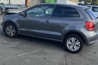 Commande chauffage VOLKSWAGEN POLO 5