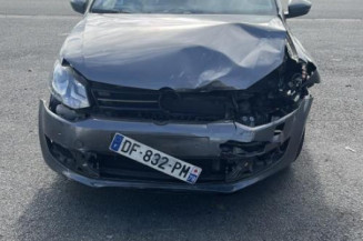 Amortisseur avant droit VOLKSWAGEN POLO 5