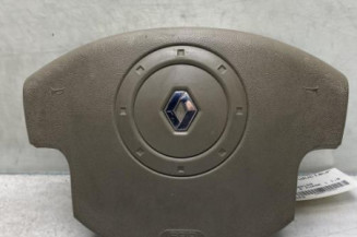 Air bag conducteur RENAULT GRAND SCENIC 2 Photo n°1