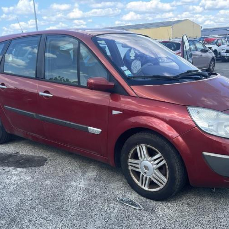 Alternateur RENAULT GRAND SCENIC 2 Photo n°6