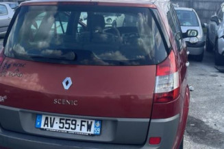 Alternateur RENAULT GRAND SCENIC 2