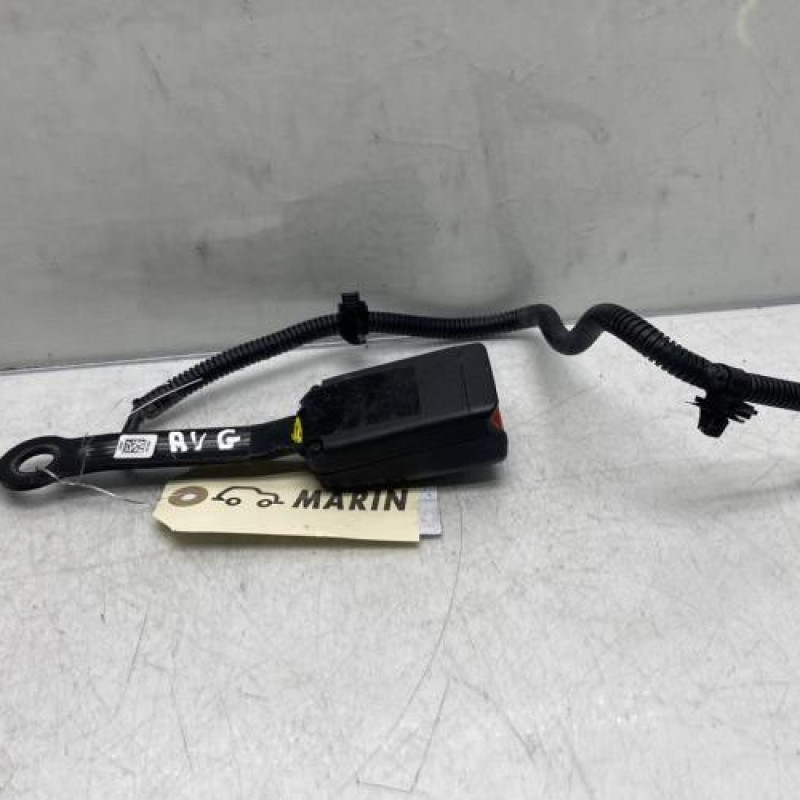 Attache ceinture avant gauche HYUNDAI I 20 2 Photo n°5