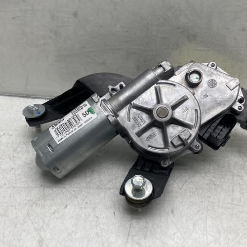 Moteur essuie glace arriere HYUNDAI I 20 2 Photo n°2