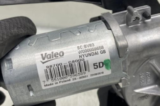 Moteur essuie glace arriere HYUNDAI I 20 2