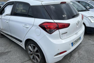 Moteur essuie glace avant HYUNDAI I 20 2