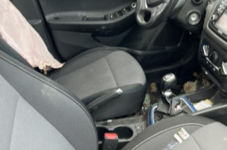 Moteur essuie glace avant HYUNDAI I 20 2