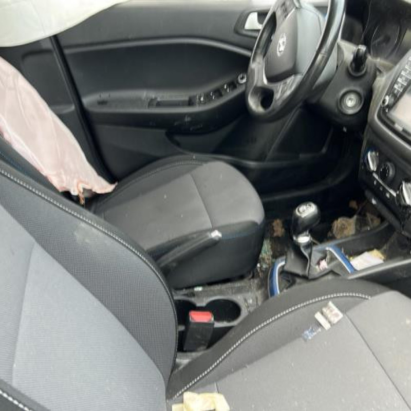 Poignee interieur avant droit HYUNDAI I 20 2 Photo n°14