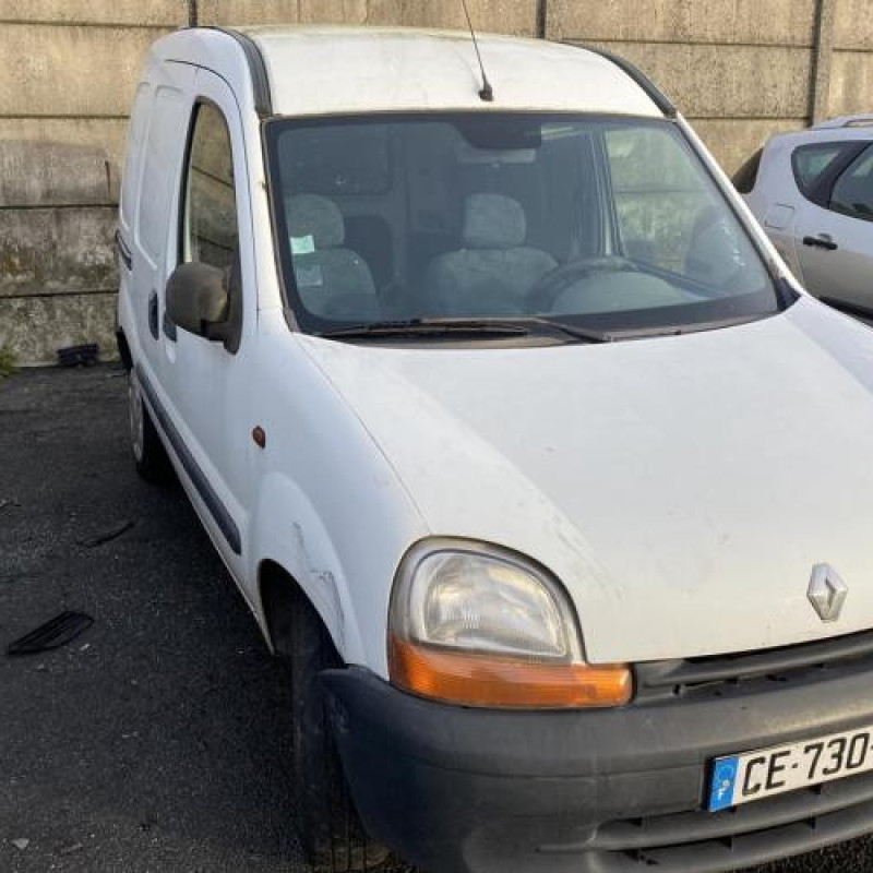 Boite de vitesses RENAULT KANGOO 1 Photo n°6