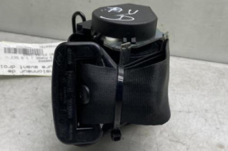 Pretensionneur de ceinture avant droit RENAULT MEGANE 3