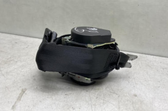 Pretensionneur de ceinture avant droit RENAULT MEGANE 3