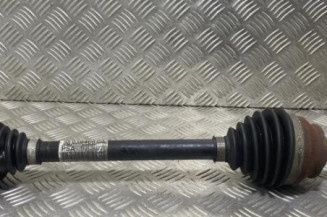 Cardan droit (transmission) CITROEN C3 3