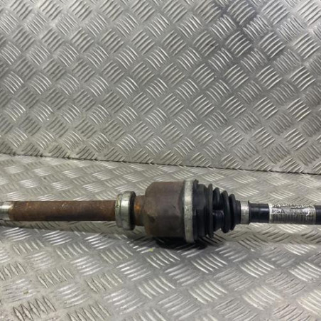 Cardan droit (transmission) CITROEN C3 3