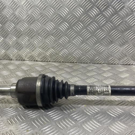 Cardan gauche (transmission) CITROEN C3 3