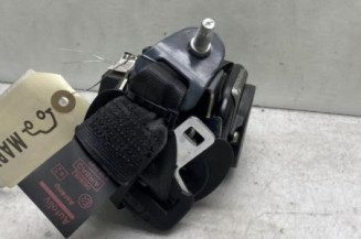 Pretensionneur de ceinture avant droit PEUGEOT 308 1 SW