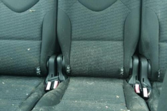 Pretensionneur de ceinture avant gauche PEUGEOT 308 1 SW