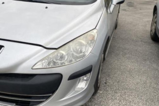 Pretensionneur de ceinture avant gauche PEUGEOT 308 1 SW