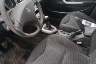 Plage arriere PEUGEOT 308 1 SW