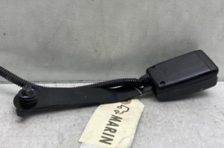 Attache ceinture avant gauche HONDA CIVIC 8