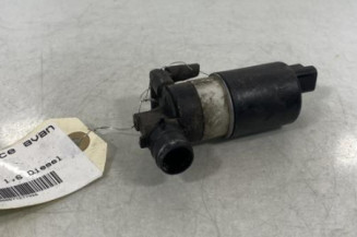 Pompe lave glace avant CITROEN BERLINGO 2