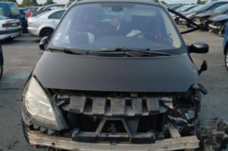 Pare choc arriere RENAULT SCENIC 2