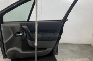 Porte avant droit RENAULT SCENIC 2